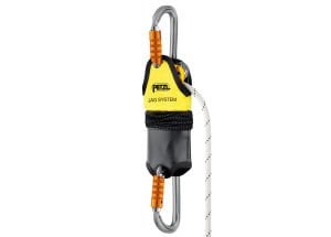 Petzl JAG SYSTEM Çekme Kiti P044