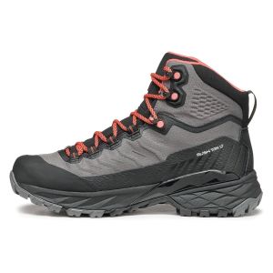 Scarpa RUSH TRK LT GTX WMN Kadın Bot Gray-Coral