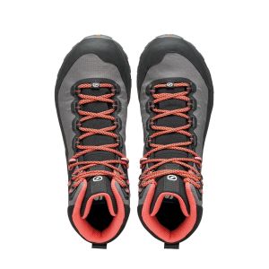 Scarpa RUSH TRK LT GTX WMN Kadın Bot Gray-Coral