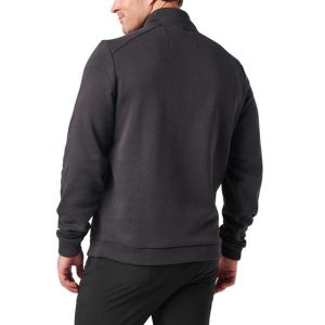 5.11 PT-R ARRIVE 1/4 ZIP FLC FUME