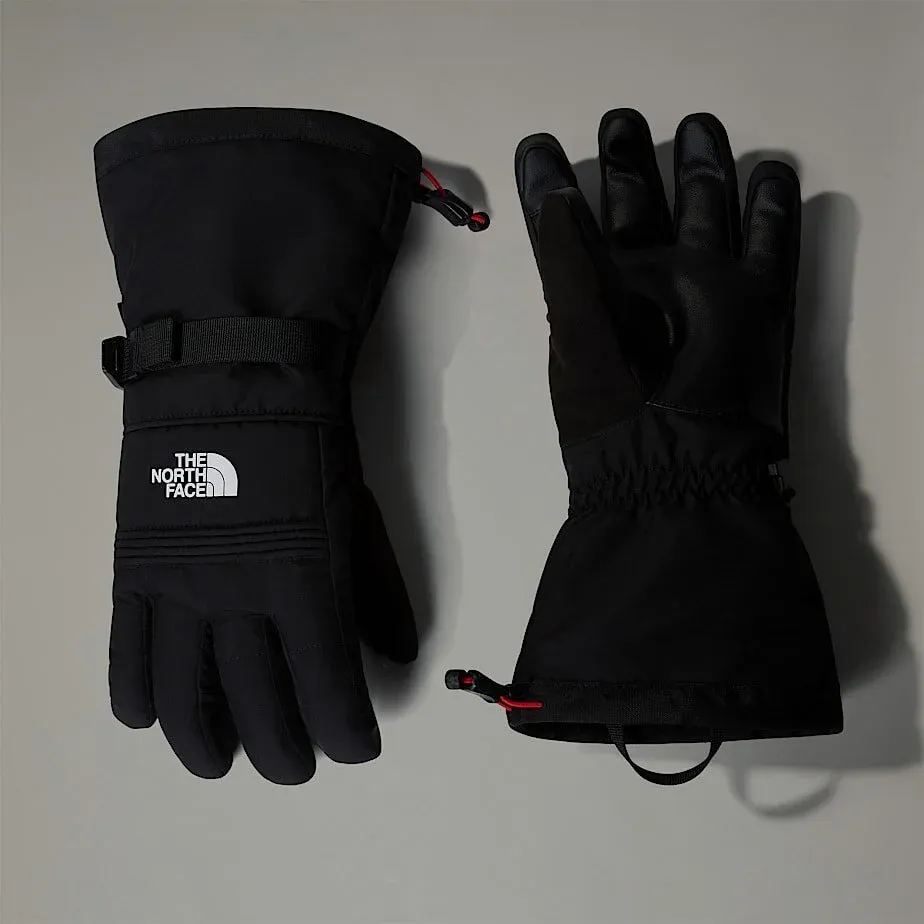 The North Face Montana Su Geçirmez Kadın Eldiven - NF0A7RGUJK31
