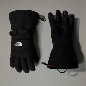 TNF Montana Su Geçirmez Kadın Eldiveni (Kış 2025-2026)
