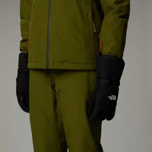 TNF Montana Su Geçirmez Kadın Eldiveni (Kış 2025-2026)