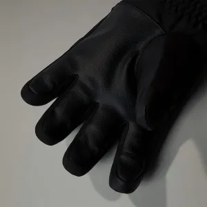 TNF Montana Su Geçirmez Kadın Eldiveni (Kış 2025-2026)