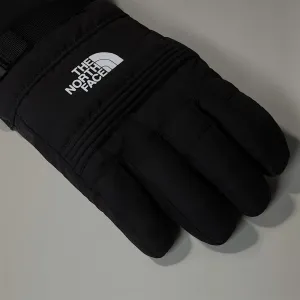 TNF Montana Su Geçirmez Kadın Eldiveni (Kış 2025-2026)