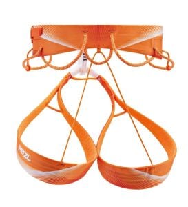 Petzl Sitta Alt Koşum C10AO