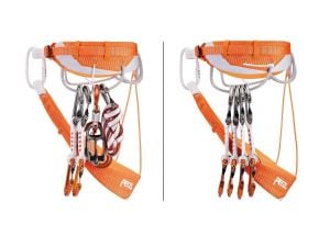 Petzl Sitta Alt Koşum C10AO