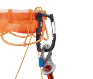 Petzl Sitta Alt Koşum C10AO