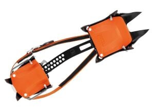 Petzl İrvis Bağlamalı Krampon  U006BA00