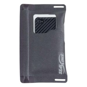 SEALLINE  E-case iSeries Ipod Nano Case w/Jack Black BLACK