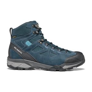 Scarpa ZG LITE GTX Erkek Bot Octane-Lake Blue