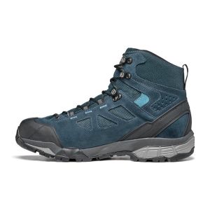 Scarpa ZG LITE GTX Erkek Bot Octane-Lake Blue