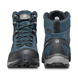 Scarpa ZG LITE GTX Erkek Bot Octane-Lake Blue