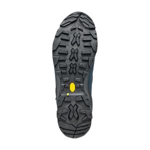 Scarpa ZG LITE GTX Erkek Bot Octane-Lake Blue