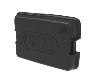 PETZL SWIFT RL Yedek Batarya (Micro USB) Siyah