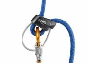 Petzl Verso İniş Aleti D019AA