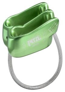 Petzl Verso İniş Aleti D019AA