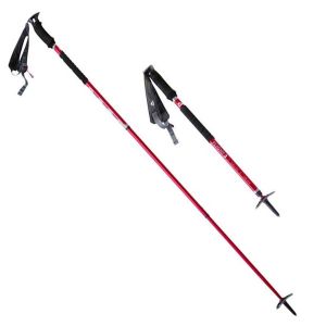 MSR Flight 3 Baton Red