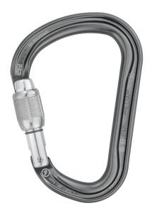 Petzl William Screw Lock Karabina M36A SL