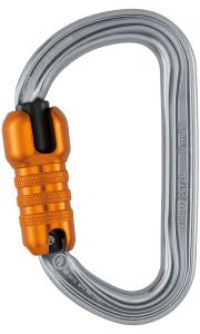 PETZL Bm’D Triact  Karabin M032AA