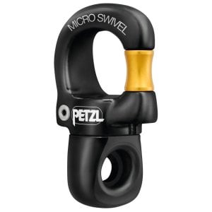 Petzl Micro Swivel  P58 XSO