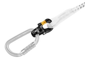 Petzl Micro Swivel  P58 XSO