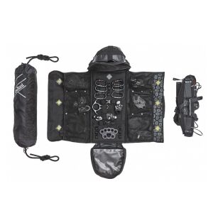 COURANT CROSS PRO 54L Çanta (Siyah)