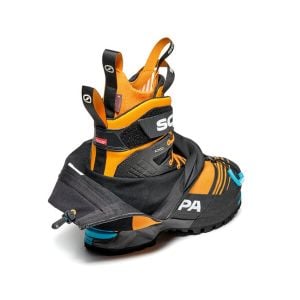 Scarpa PHANTOM 6000 Bot Black-Bright Orange