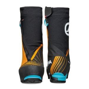 Scarpa PHANTOM 6000 Bot Black-Bright Orange