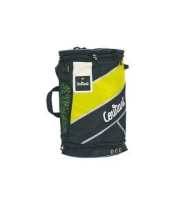 COURANT CROSS ROPE 23L-35L Çanta (Siyah / Sarı)