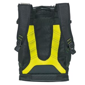 COURANT CROSS ROPE 23L-35L Çanta (Siyah / Sarı)
