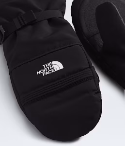 TNF Montana Mitt DryVENT Kadın Eldiven (Kış 2025-2026)