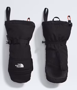 TNF Montana Mitt DryVENT Kadın Eldiven (Kış 2025-2026)
