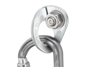 Petzl Coeur Goujon P36BS Paslanmaz Çelik Bolt Seti