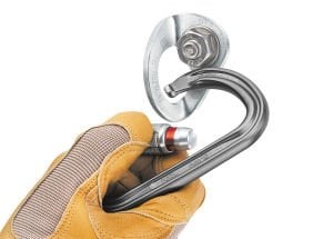 Petzl Coeur Goujon P36BS Paslanmaz Çelik Bolt Seti