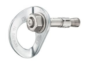Petzl Coeur Goujon P36BS Paslanmaz Çelik Bolt Seti