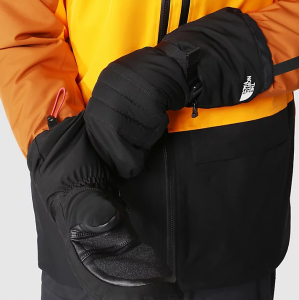 TNF Montana Mitt DryVENT Kadın Eldiven (Kış 2024-2025)
