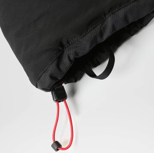 TNF Montana Mitt DryVENT Kadın Eldiven (Kış 2024-2025)