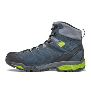 Scarpa ZG TREK GTX Erkek Bot GRAY- SPRING
