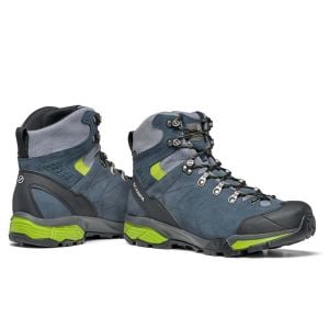Scarpa ZG TREK GTX Erkek Bot GRAY- SPRING