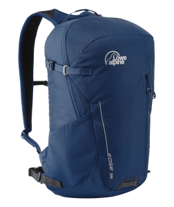 Lowe Alpine Edge 22 Sırt Çantası Kadet Mavisi