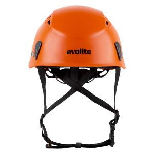Evolite Vertical Dağcı Kaskı - Turuncu