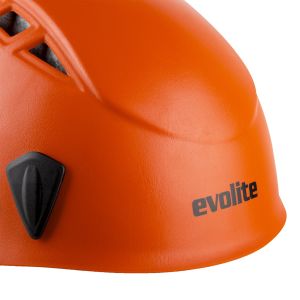 Evolite Vertical Dağcı Kaskı - Turuncu