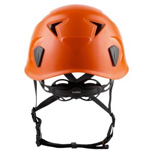 Evolite Vertical Dağcı Kaskı - Turuncu