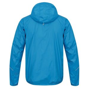 Hannah Miles Erkek Outdoor Yağmurluk French Blue