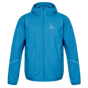 Hannah Miles Erkek Outdoor Yağmurluk French Blue