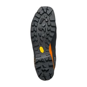 Scarpa PHANTOM TECH HD Bot BLACK- BRIGHT ORANGE