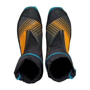 Scarpa PHANTOM TECH HD Bot BLACK- BRIGHT ORANGE