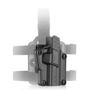 CYTAC UNIVERSAL MEGA-FIT GEN2 TABANCA KILIF