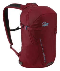 Lowe Alpine Edge 18 Sırt Çantası Ahududu